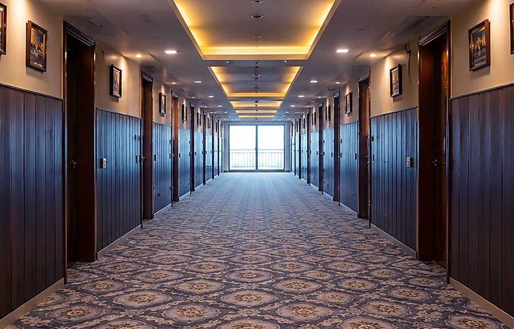 Joygaon Hotel and Resorts