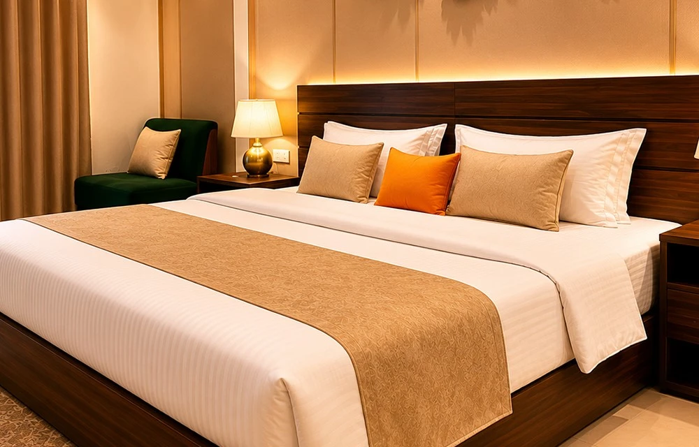 Joygaon Hotel and Resorts