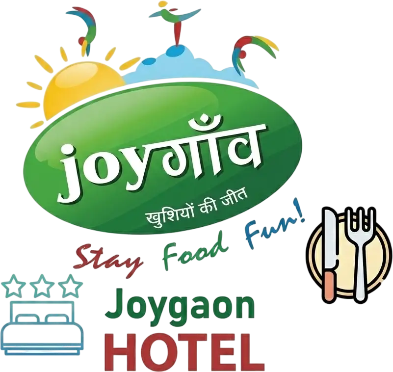 Hotel in Jhajjar Logo