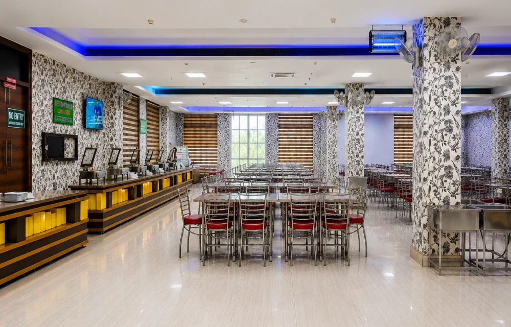 Village Resort Experience with Activities and Cultural Attractions