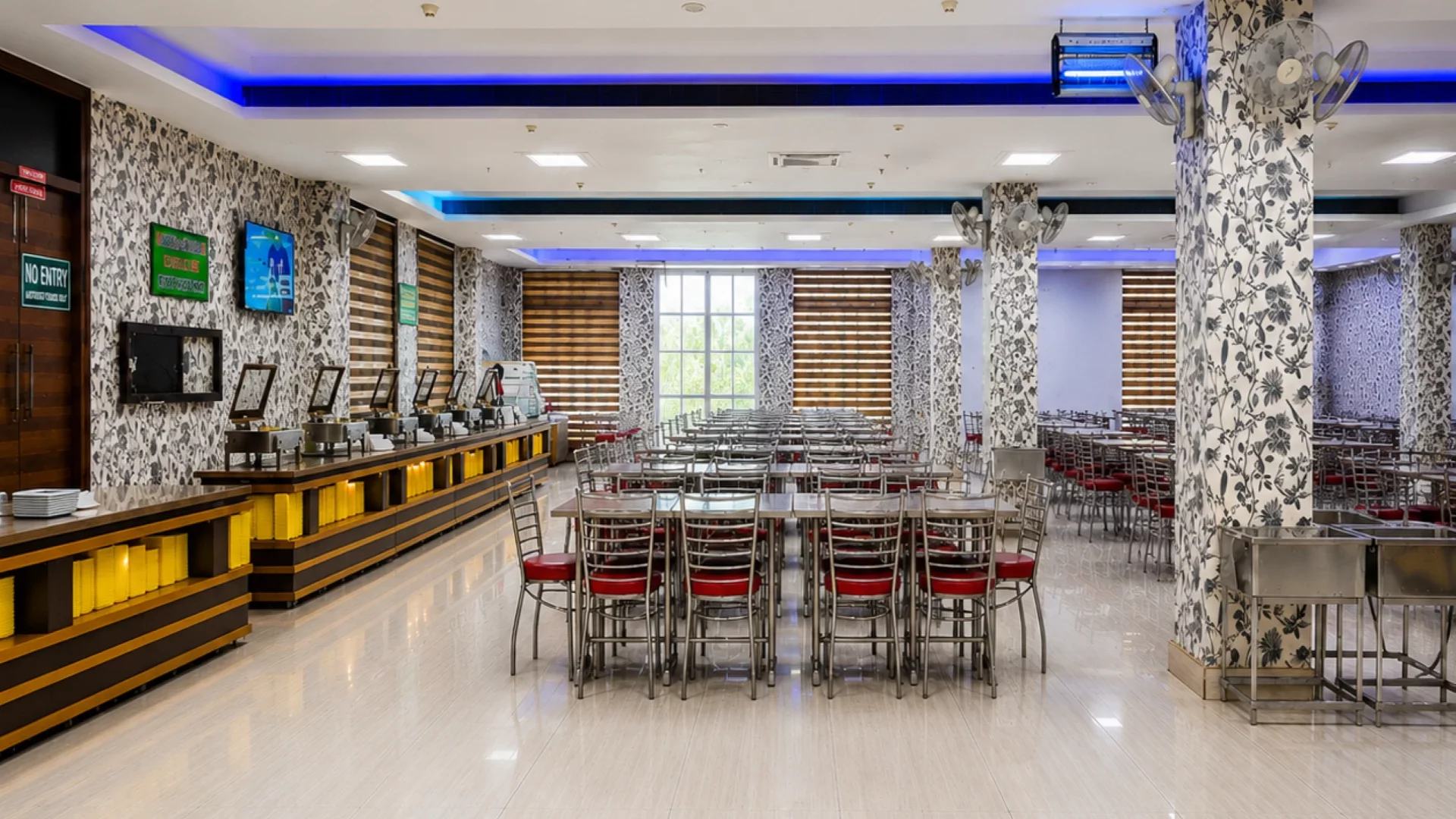 Joygaon Hotel and Resorts