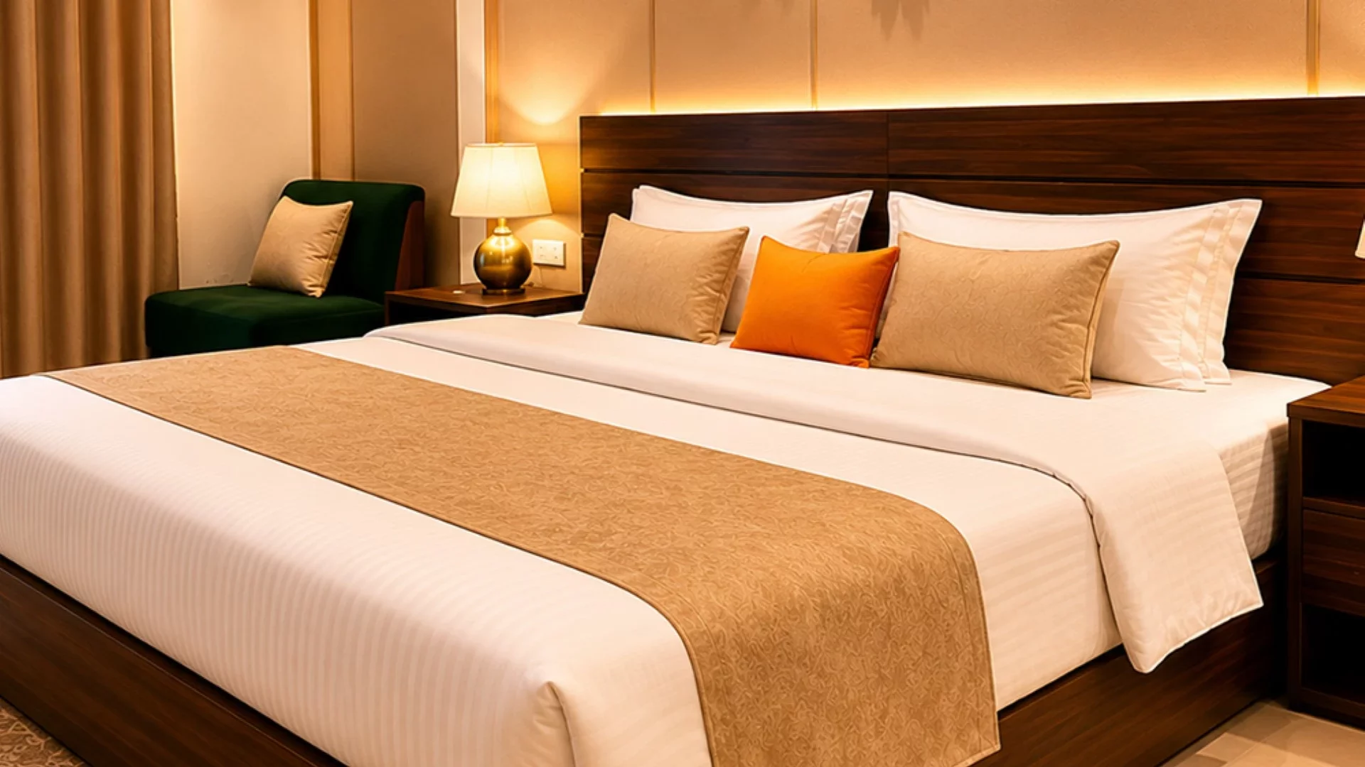 Joygaon Hotel and Resorts