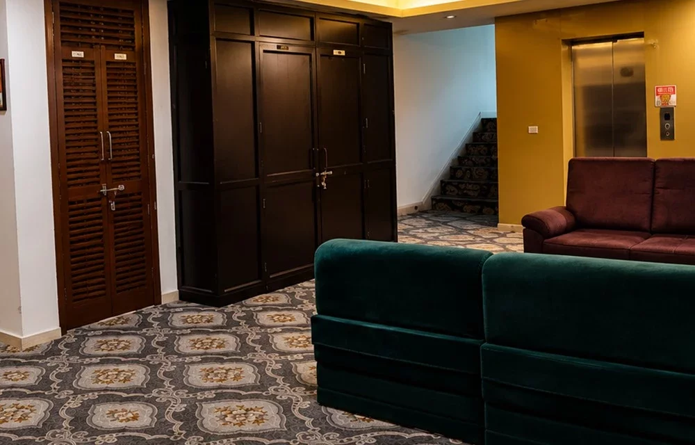Joygaon Hotel and Resorts